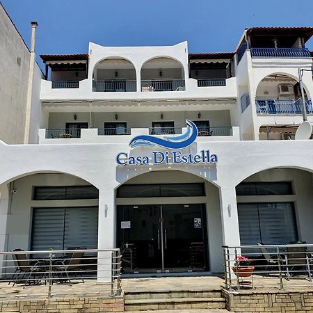Casa Di Estella Неос-Мармарас Экстерьер фото